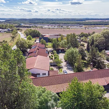 Landpension Dubnitz - 1 דירה *