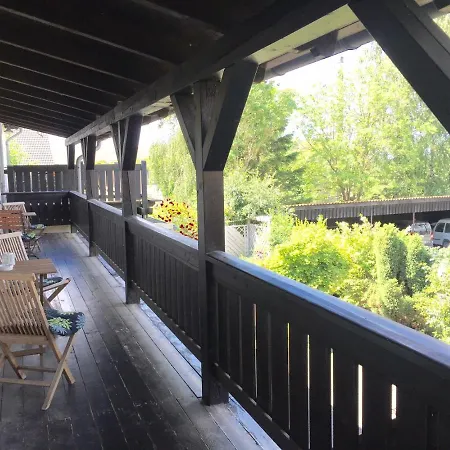 דירה Landpension Dubnitz - 1 זאסניץ