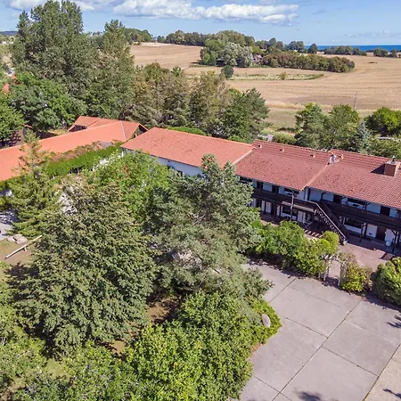 Landpension Dubnitz - 1 דירה *