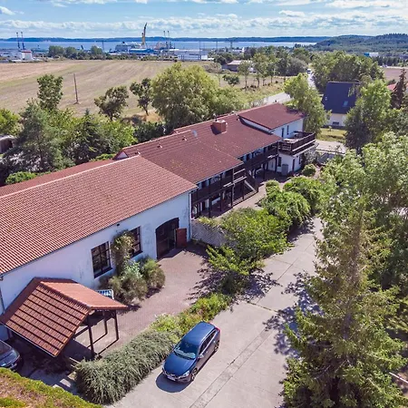 Landpension Dubnitz - 1 *