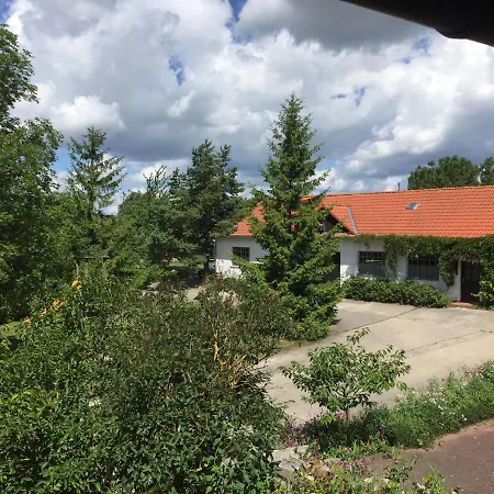 דירה Landpension Dubnitz - 1 זאסניץ