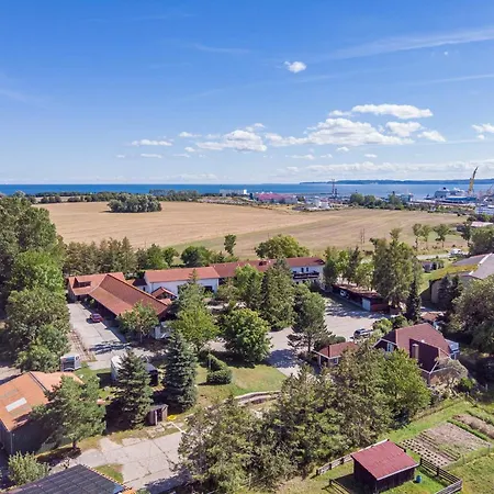 Landpension Dubnitz - 1 דירה *