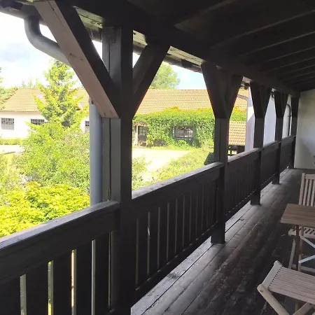 Apartment Landpension Dubnitz - 1