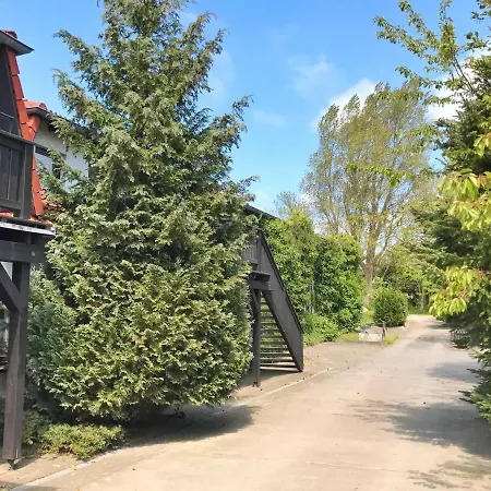 דירה Landpension Dubnitz - 1 *