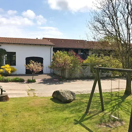 Landpension Dubnitz - 1 * זאסניץ