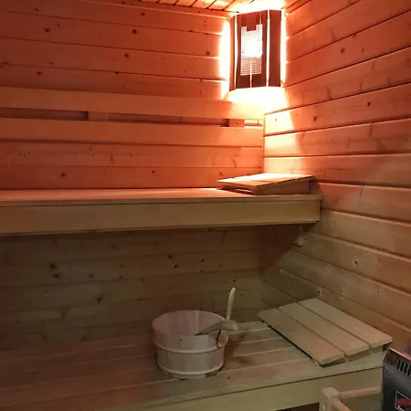 Landpension Dubnitz - 1