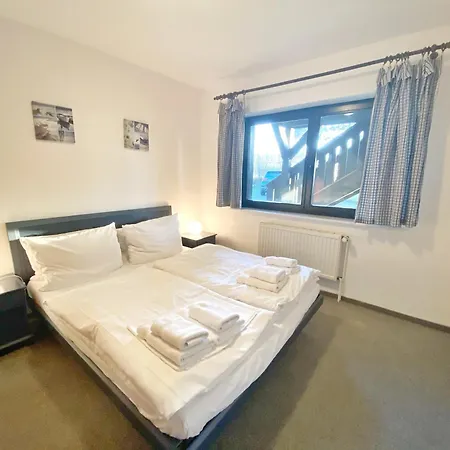 Landpension Dubnitz - 1 * זאסניץ