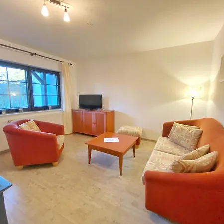 דירה Landpension Dubnitz - 1