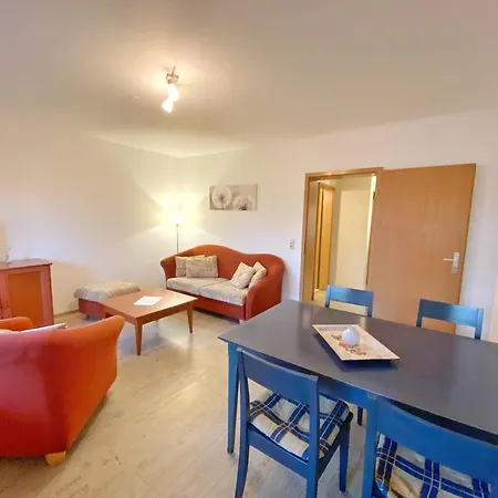 Landpension Dubnitz - 1 * זאסניץ