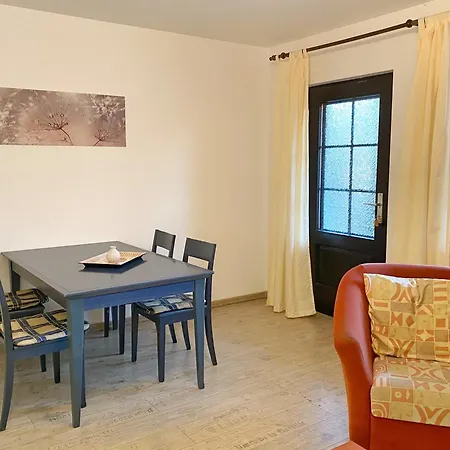 Landpension Dubnitz - 1 דירה זאסניץ