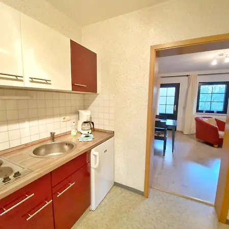 Landpension Dubnitz - 1