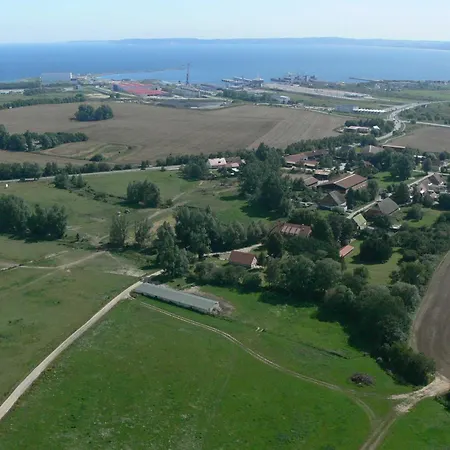 דירה Landpension Dubnitz - 1 זאסניץ