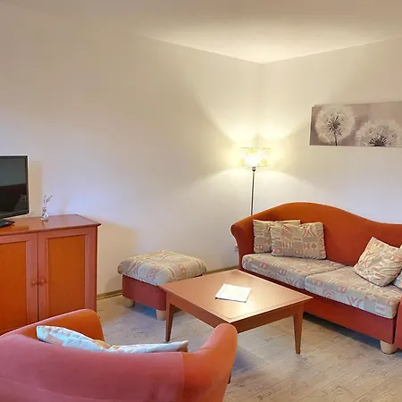 Landpension Dubnitz - 1 * זאסניץ