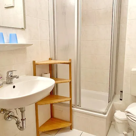 דירה Landpension Dubnitz - 1 *