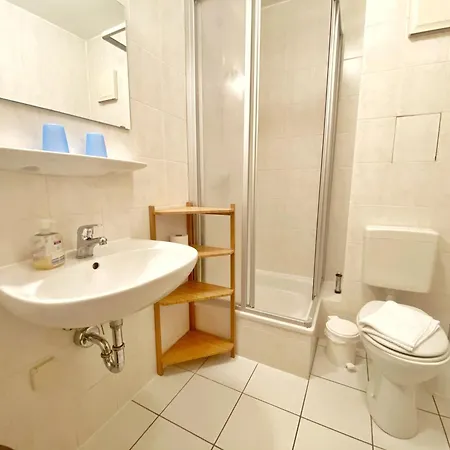 Landpension Dubnitz - 1 דירה *