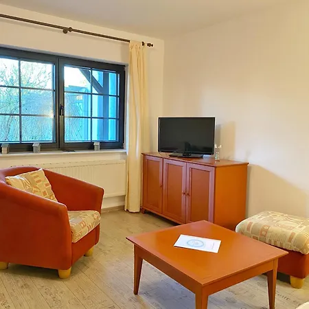 דירה Landpension Dubnitz - 1