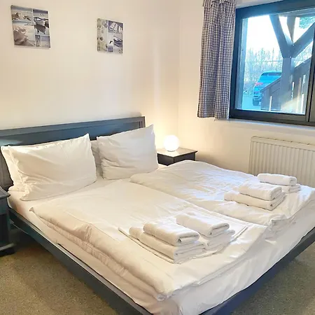 Landpension Dubnitz - 1 זאסניץ