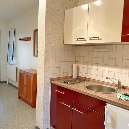 Landpension Dubnitz - 1 *