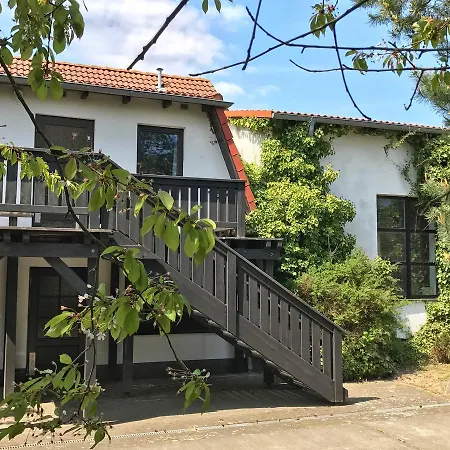 דירה Landpension Dubnitz - 1