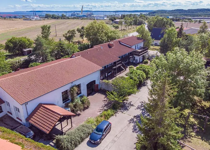 Landpension Dubnitz - 1 *