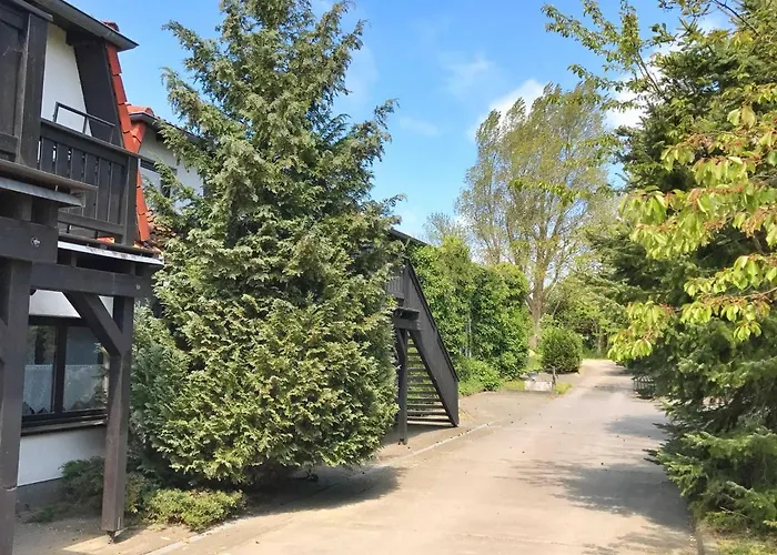Apartment Landpension Dubnitz - 1 *