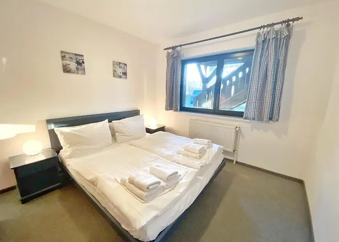 Landpension Dubnitz - 1 * Sassnitz