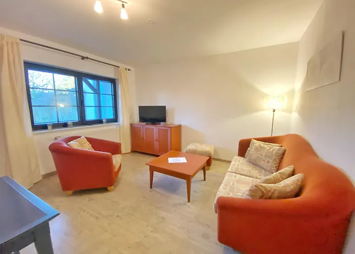 Apartment Landpension Dubnitz - 1