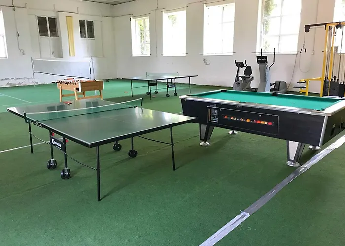 Landpension Dubnitz - 1 *