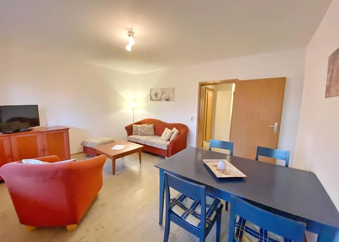 Landpension Dubnitz - 1 * Sassnitz
