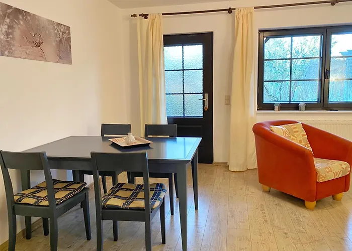 Apartment Landpension Dubnitz - 1