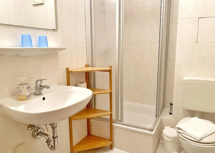 Apartment Landpension Dubnitz - 1 *