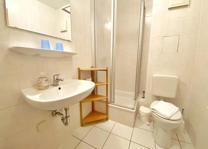 Landpension Dubnitz - 1 Apartment *