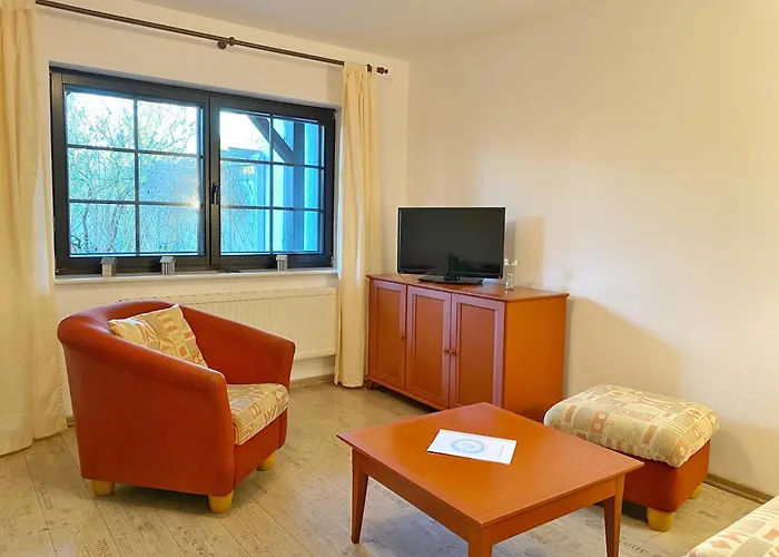 Apartment Landpension Dubnitz - 1