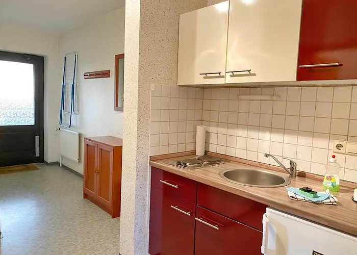 Landpension Dubnitz - 1 *